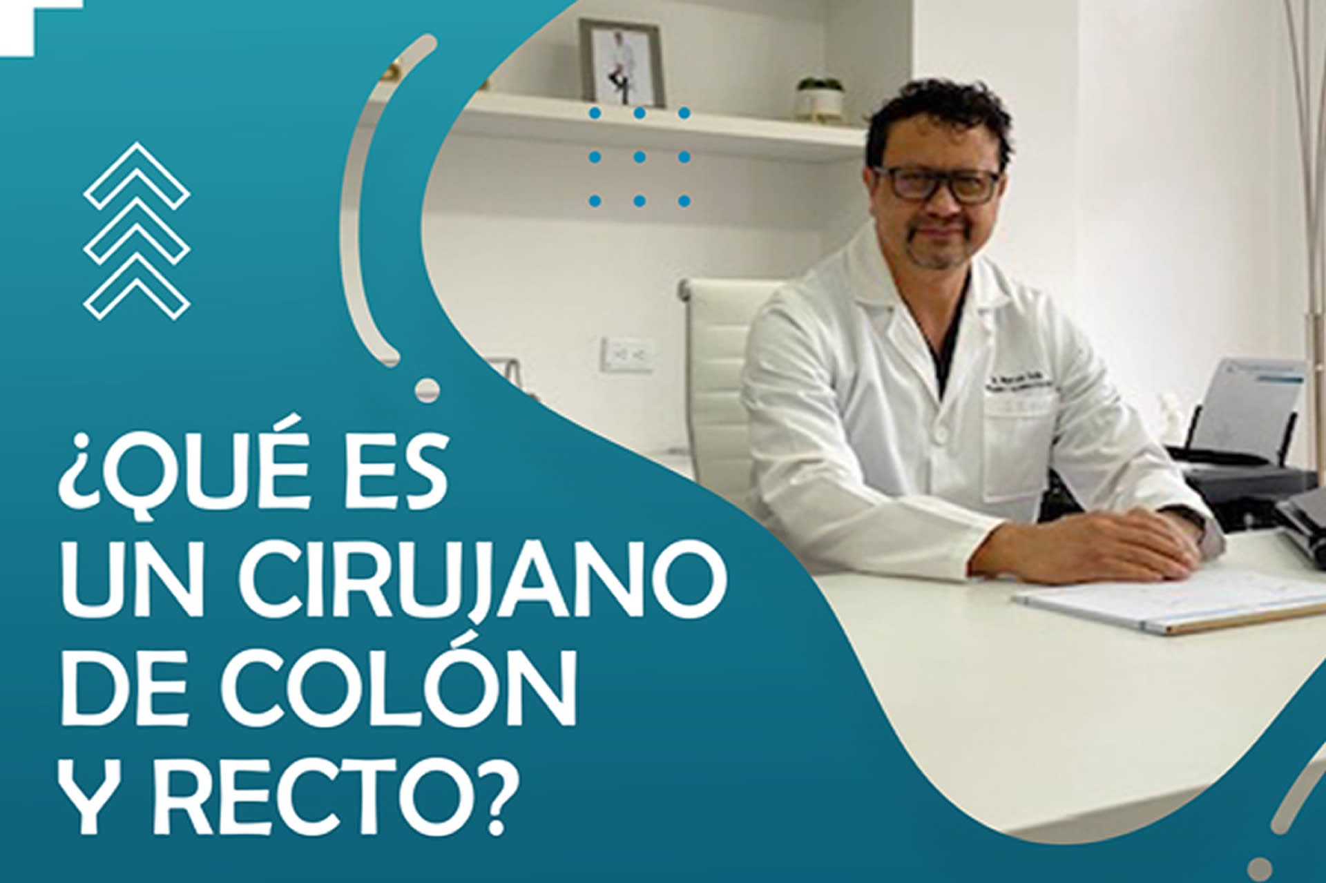coloproctologos quito